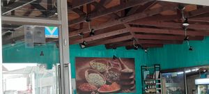 Vegans welcome at Garnish Indian Restaurant in Swakopmund