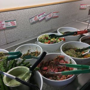 The Green Door at The Green Door in Ottawa