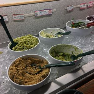 The Green Door at The Green Door in Ottawa