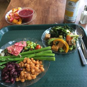 The Green Door at The Green Door in Ottawa