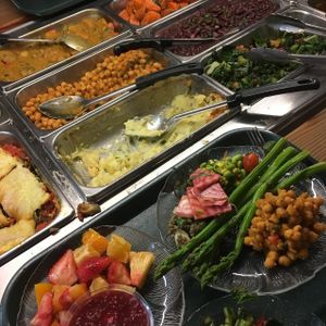 The Green Door at The Green Door in Ottawa