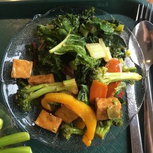 The Green Door at The Green Door in Ottawa