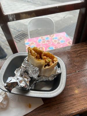  at Pablo Picante in Dublin