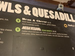   at Pablo Picante in Dublin