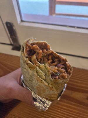  at Pablo Picante in Dublin