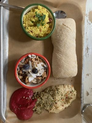   at Liebling in Vienna