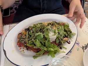  at Liebling in Vienna