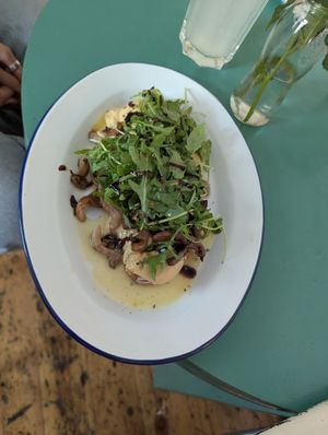  at Liebling in Vienna