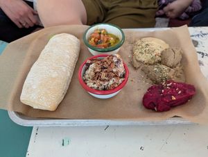  at Liebling in Vienna