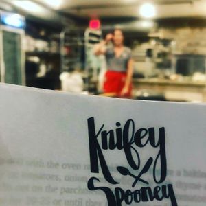 Cooking classes offered throughout school year. at Knifey Spooney in Kingston