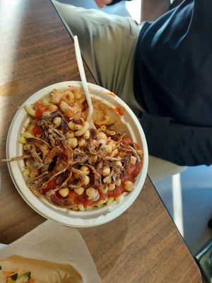 K at POTs - Cloud Kitchen in Las Vegas