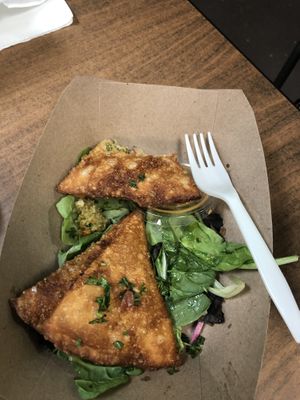   at POTs - Cloud Kitchen in Las Vegas