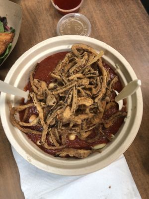   at POTs - Cloud Kitchen in Las Vegas