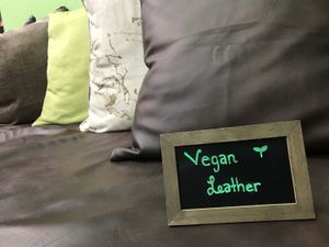 POTS couch! at POTs - Cloud Kitchen in Las Vegas