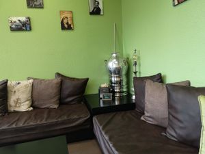 Inside at POTs - Cloud Kitchen in Las Vegas