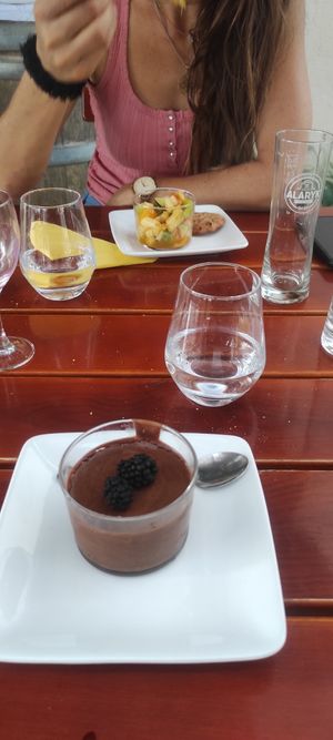  at Le Comptoir Nature in Le Somail