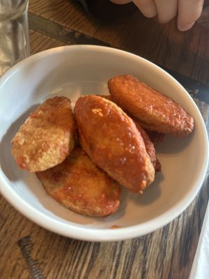   at Pontcanna Inn in Cardiff