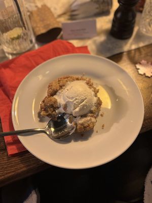   at Pontcanna Inn in Cardiff