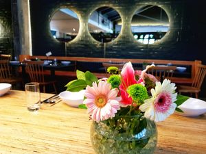 The Fermentist Taproom at The Fermentist in Christchurch