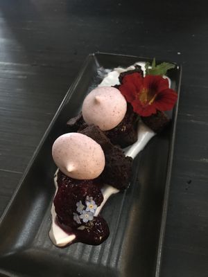 😋 at The Fermentist in Christchurch