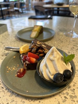   at Cosme Kitchen Adaptation in Osaka