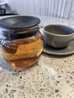   at Cosme Kitchen Adaptation in Osaka