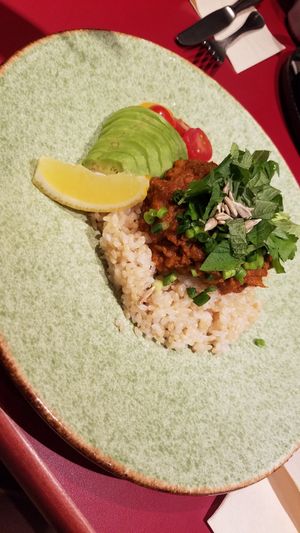  at Cosme Kitchen Adaptation in Osaka