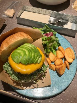  at Cosme Kitchen Adaptation in Osaka