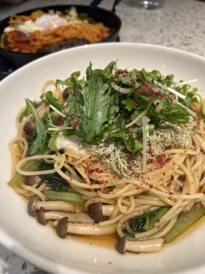   at Cosme Kitchen Adaptation in Osaka