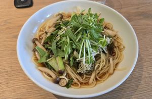  at Cosme Kitchen Adaptation in Osaka