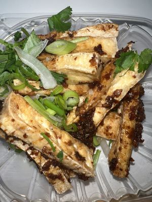   at Blue Taro in Rochester