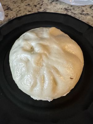 Huge buns!  at Blue Taro in Rochester