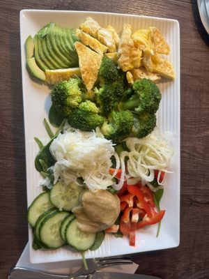 Lecker Lecker   at Bistrorante Maria in Jever