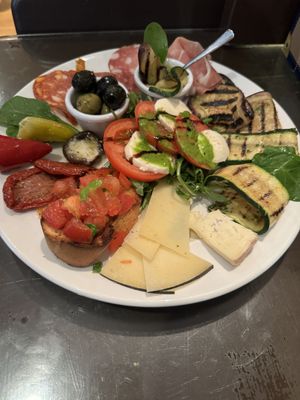   at Bistrorante Maria in Jever