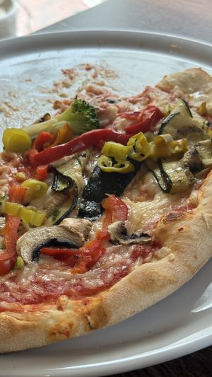   at Bistrorante Maria in Jever