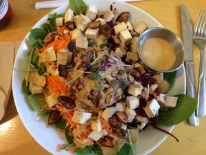 Bowl at Perfection - Satisfaction - Promise in Ottawa