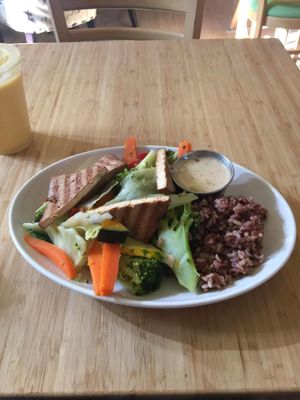 Macro Bowl at Perfection - Satisfaction - Promise in Ottawa