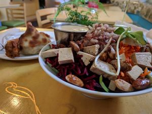 Glory Bowl  at Perfection - Satisfaction - Promise in Ottawa