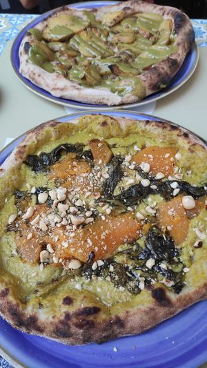  at Timilia in Palermo