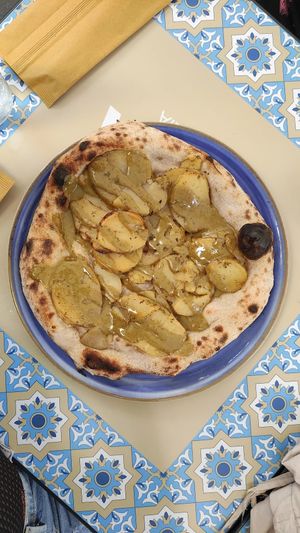  at Timilia in Palermo