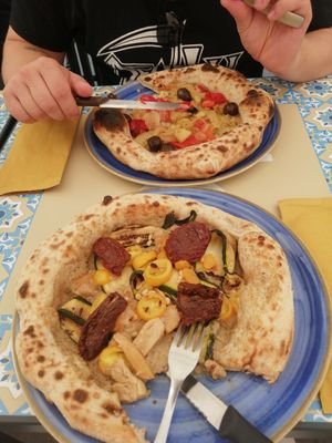  at Timilia in Palermo