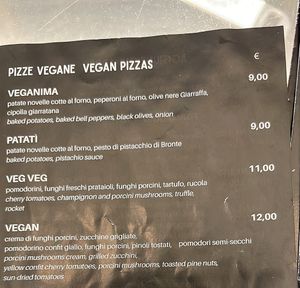   at Timilia in Palermo