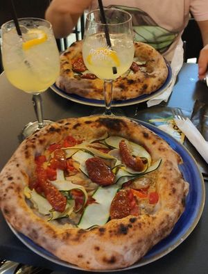  at Timilia in Palermo