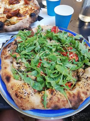  at Timilia in Palermo