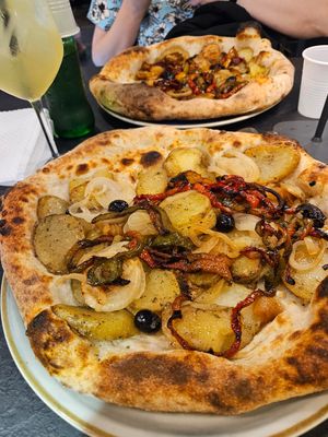  at Timilia in Palermo