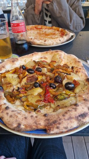  at Timilia in Palermo