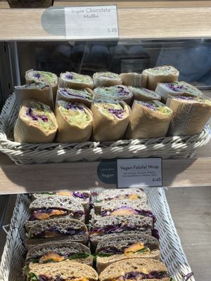   at Dean & David - Hauptbahnhof Express in Berlin