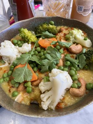   at Loulou Friendly Diner in Paris