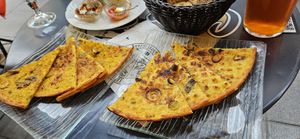  at Chez Pipo in Nice