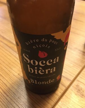  at Chez Pipo in Nice